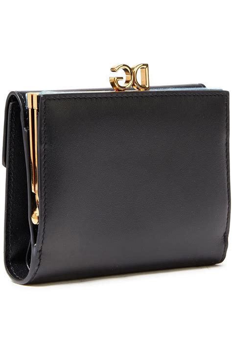 dolce gabbana wallet sale